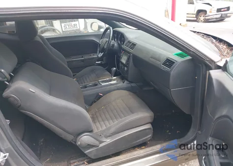 2011 Dodge Challenger from USA, damaged, VIN 2B3CJ4DG9BH570295